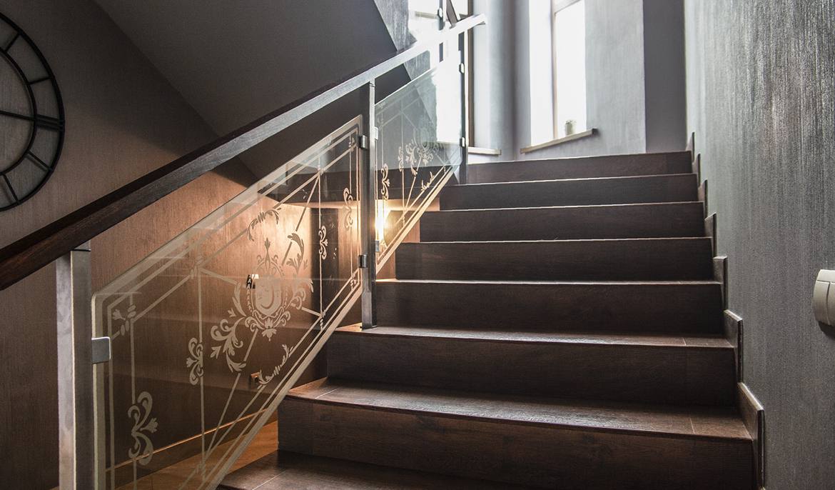 Дом   по адресу Губичи, Улица Нагорная, 4