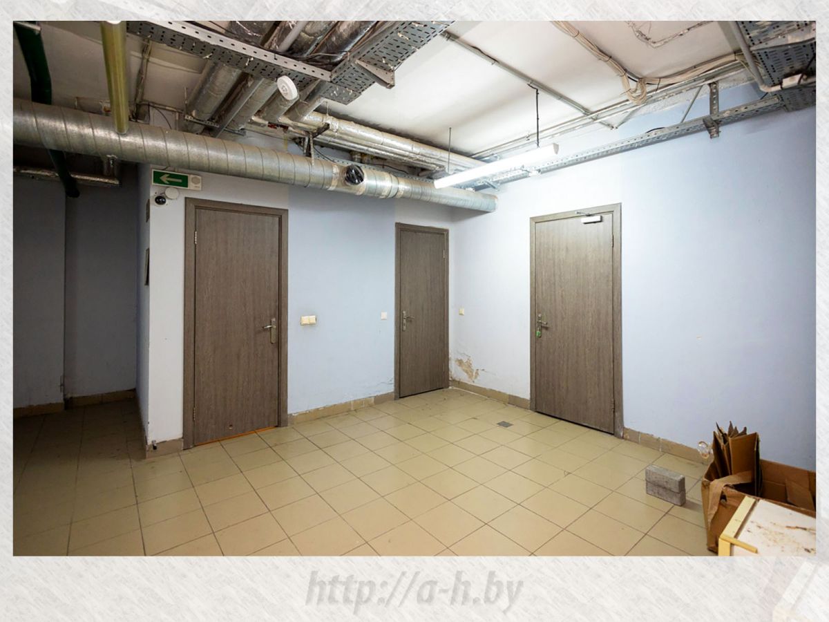 Склад   по адресу Минск, Улица Тимирязева, 72 к.1