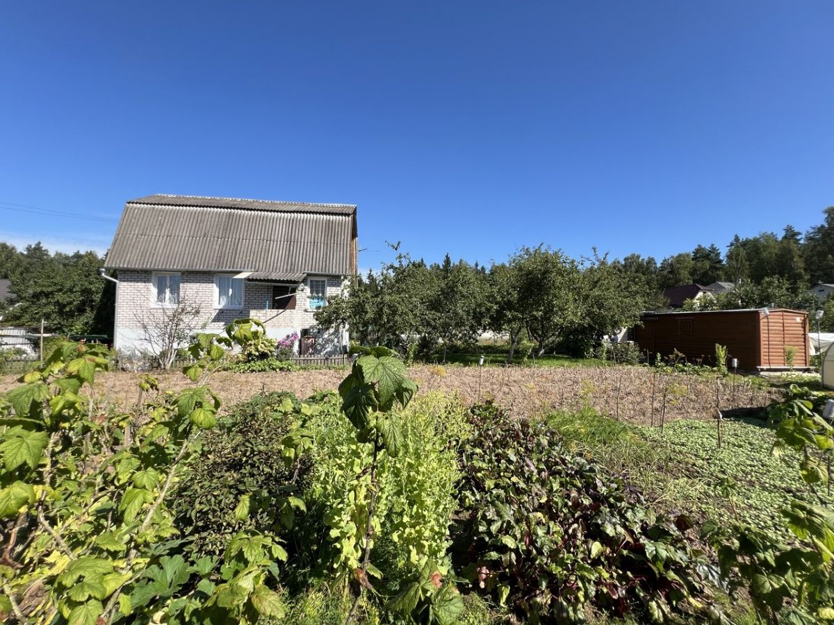 Дача   по адресу Боровцы