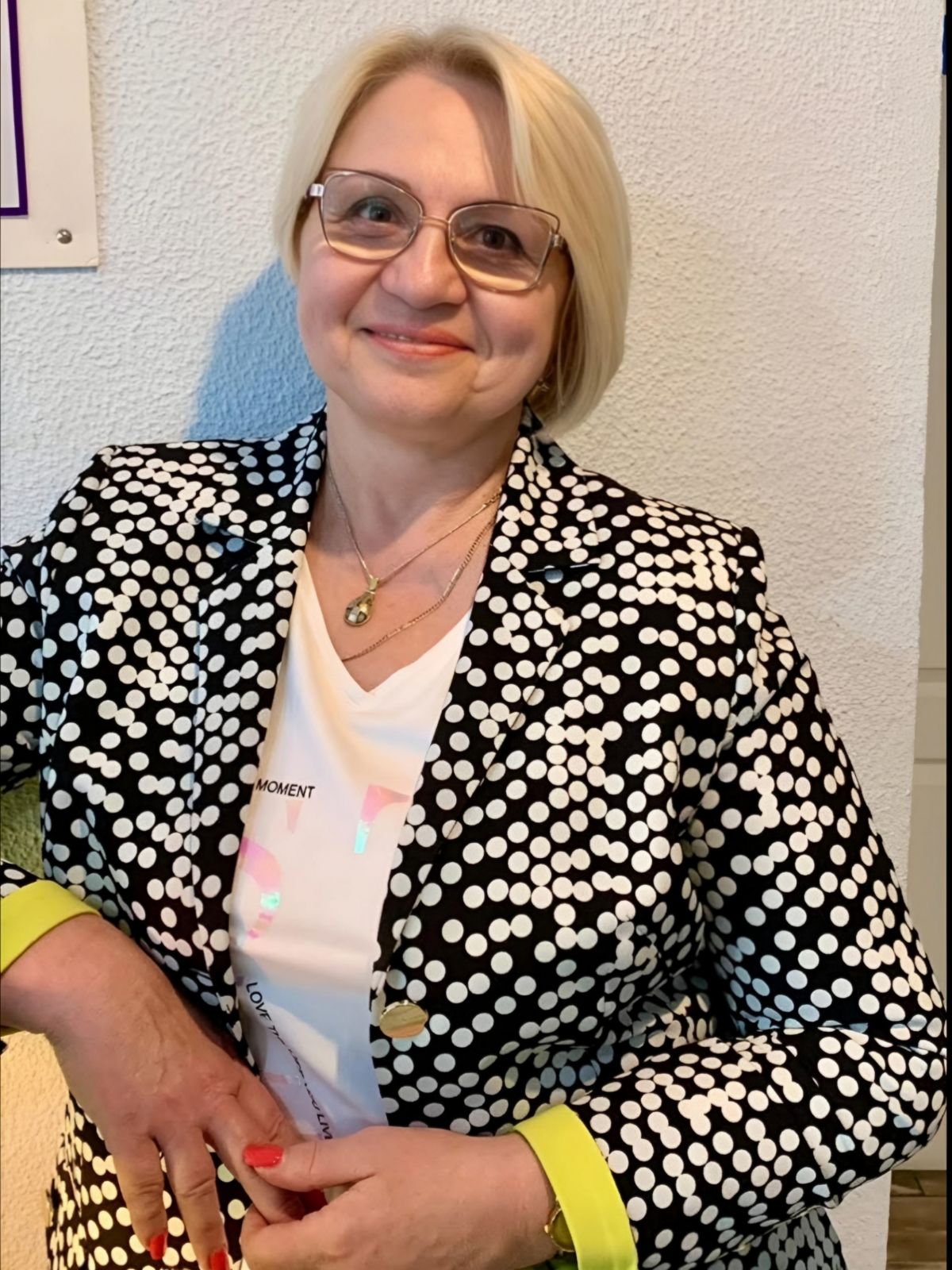 Лепешева Елена Петровна