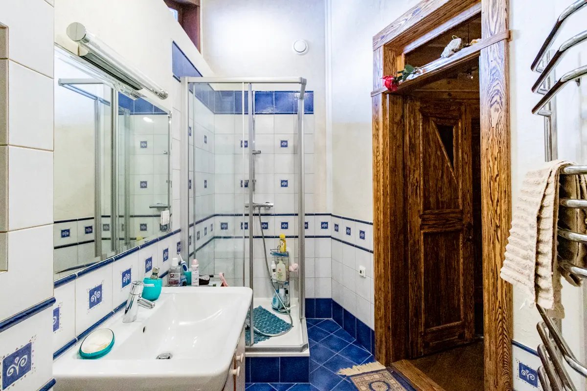 Коттедж   по адресу Минск, Переулок Столичный