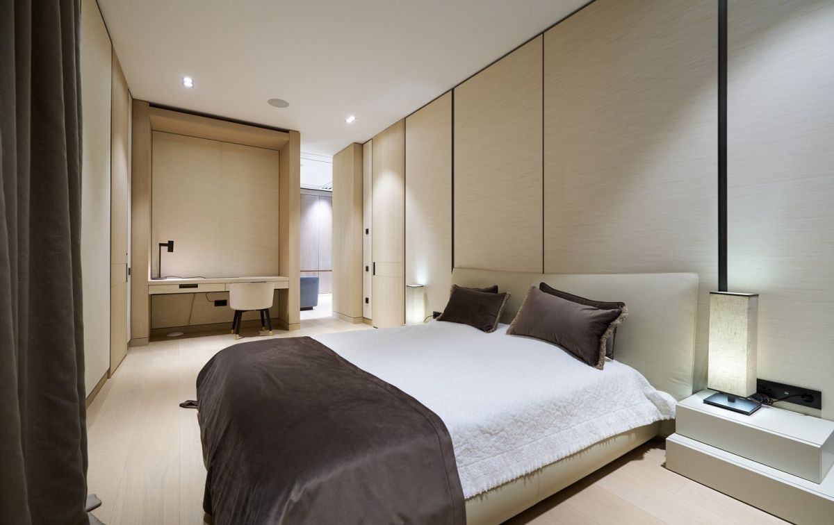 4 комнатная квартира  по адресу Минск, Улица Филимонова, 20