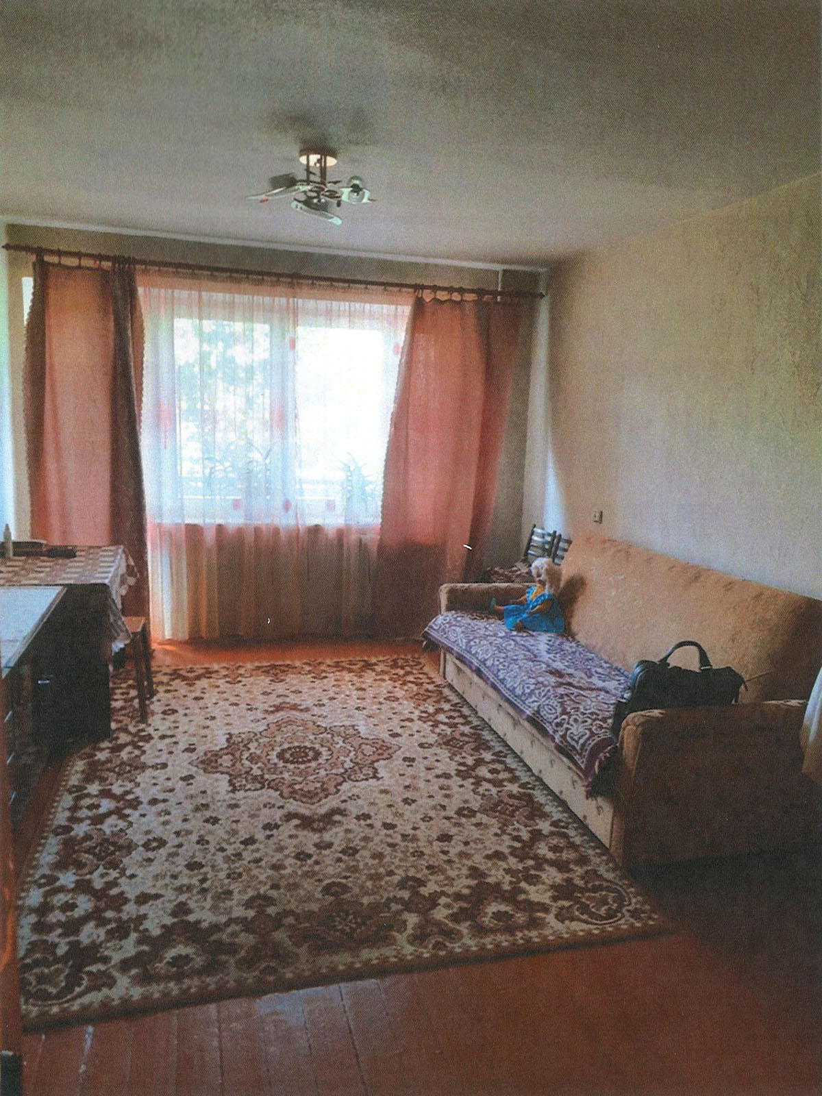 Доля  по адресу Минск, Восточная, 38