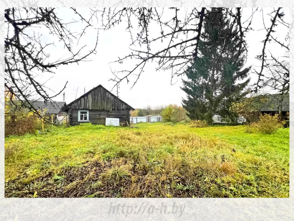 Дом   по адресу Кучкуны, Улица Заславская, 31