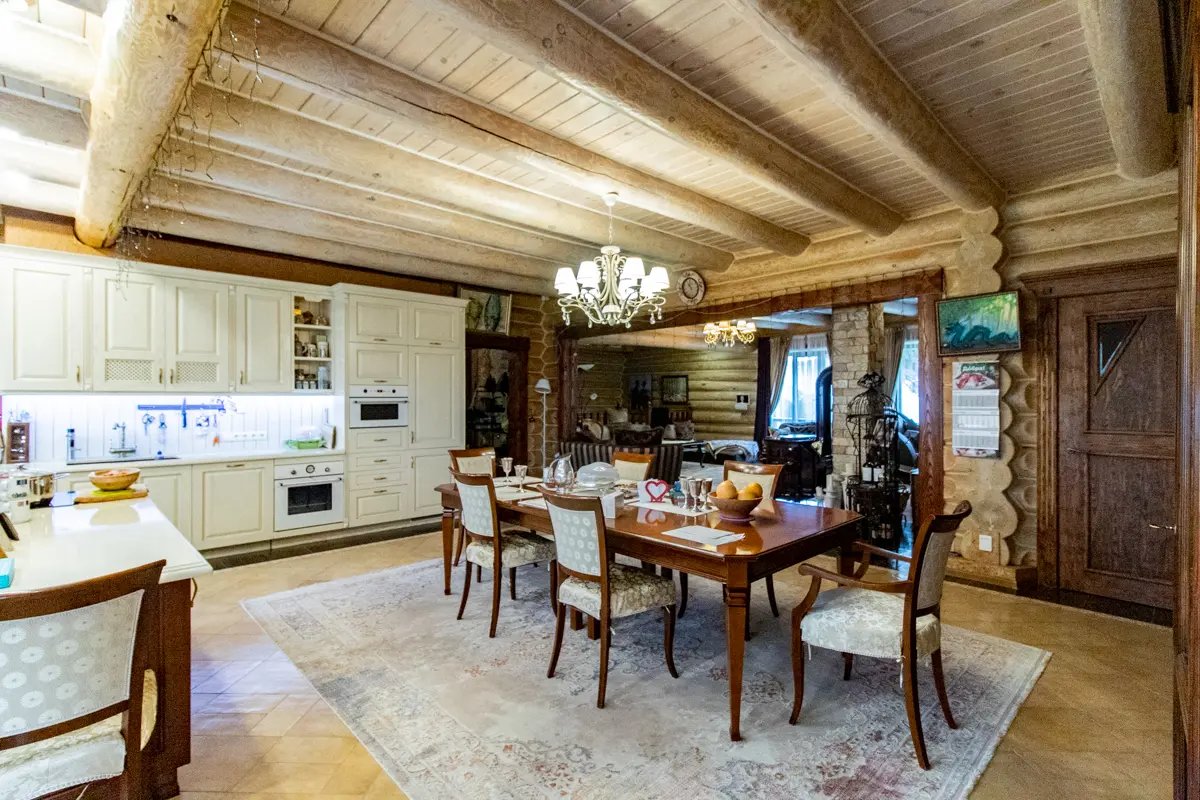 Коттедж   по адресу Минск, Переулок Столичный