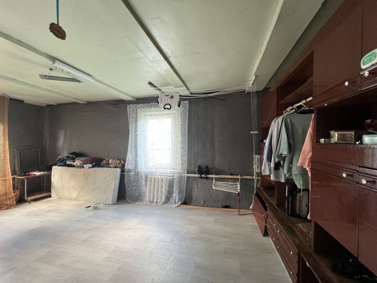 Дом   по адресу Сеница, Улица Высокая, 7