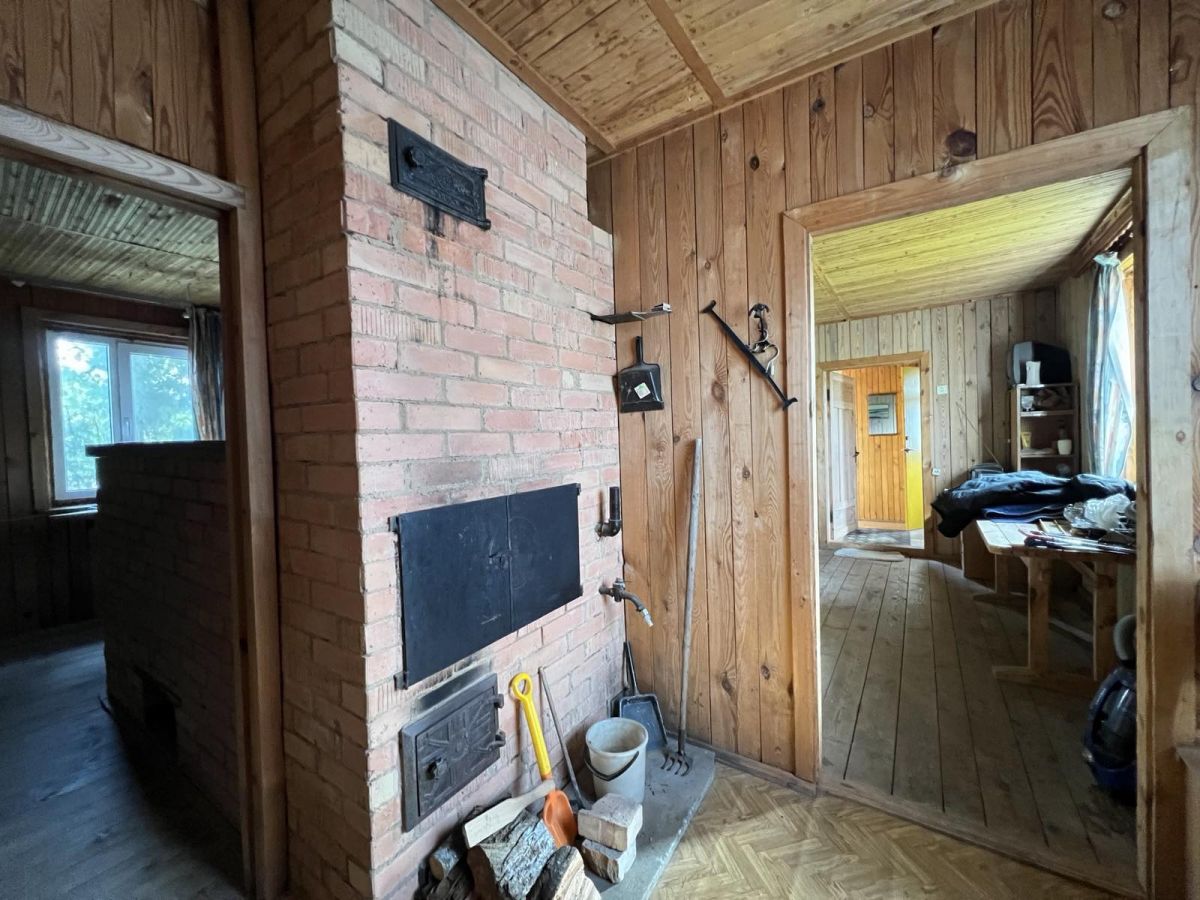 Дача   по адресу Паперня