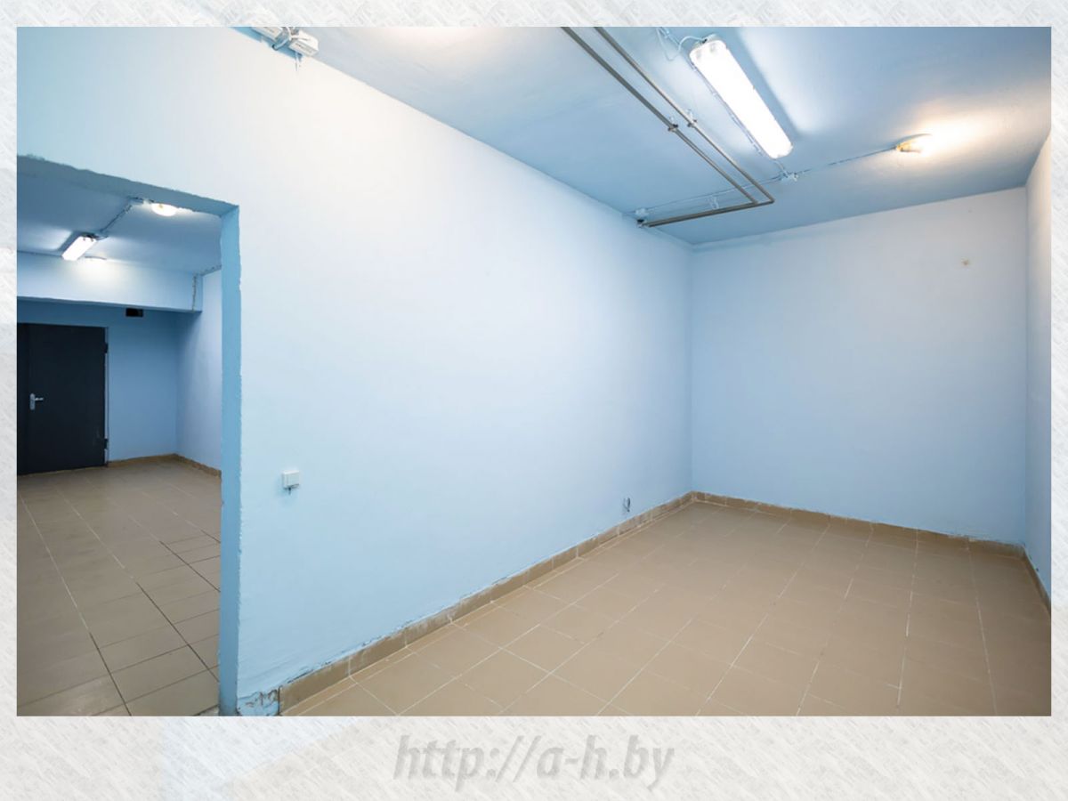 Склад   по адресу Минск, Улица Тимирязева, 72 к.1