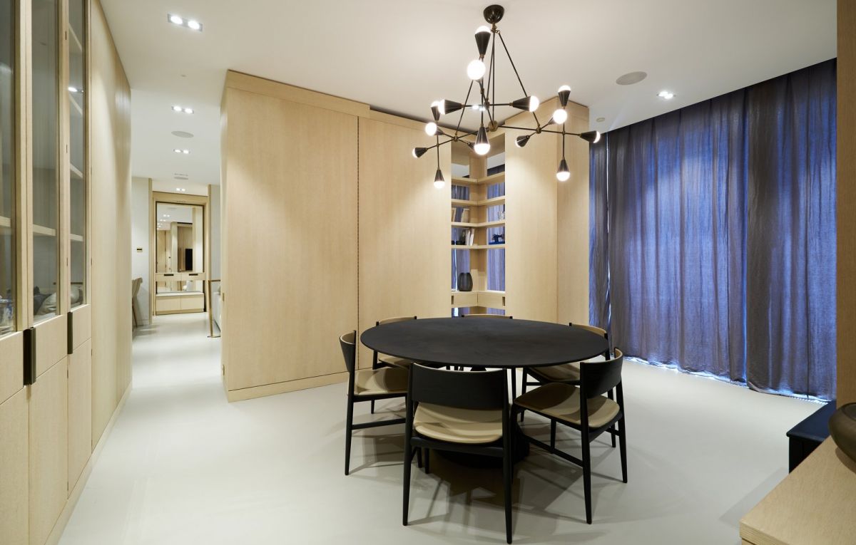 4 комнатная квартира  по адресу Минск, Улица Филимонова, 20