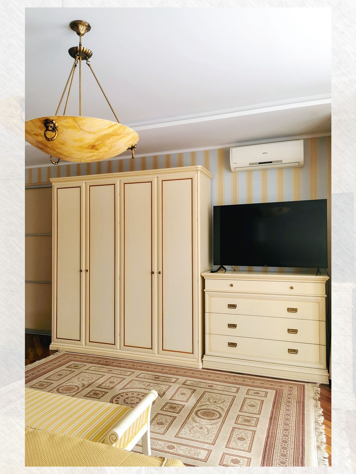 Коттедж   по адресу Валерьяново, Улица Криничная, 4 к.А