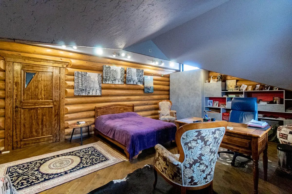 Коттедж   по адресу Минск, Переулок Столичный