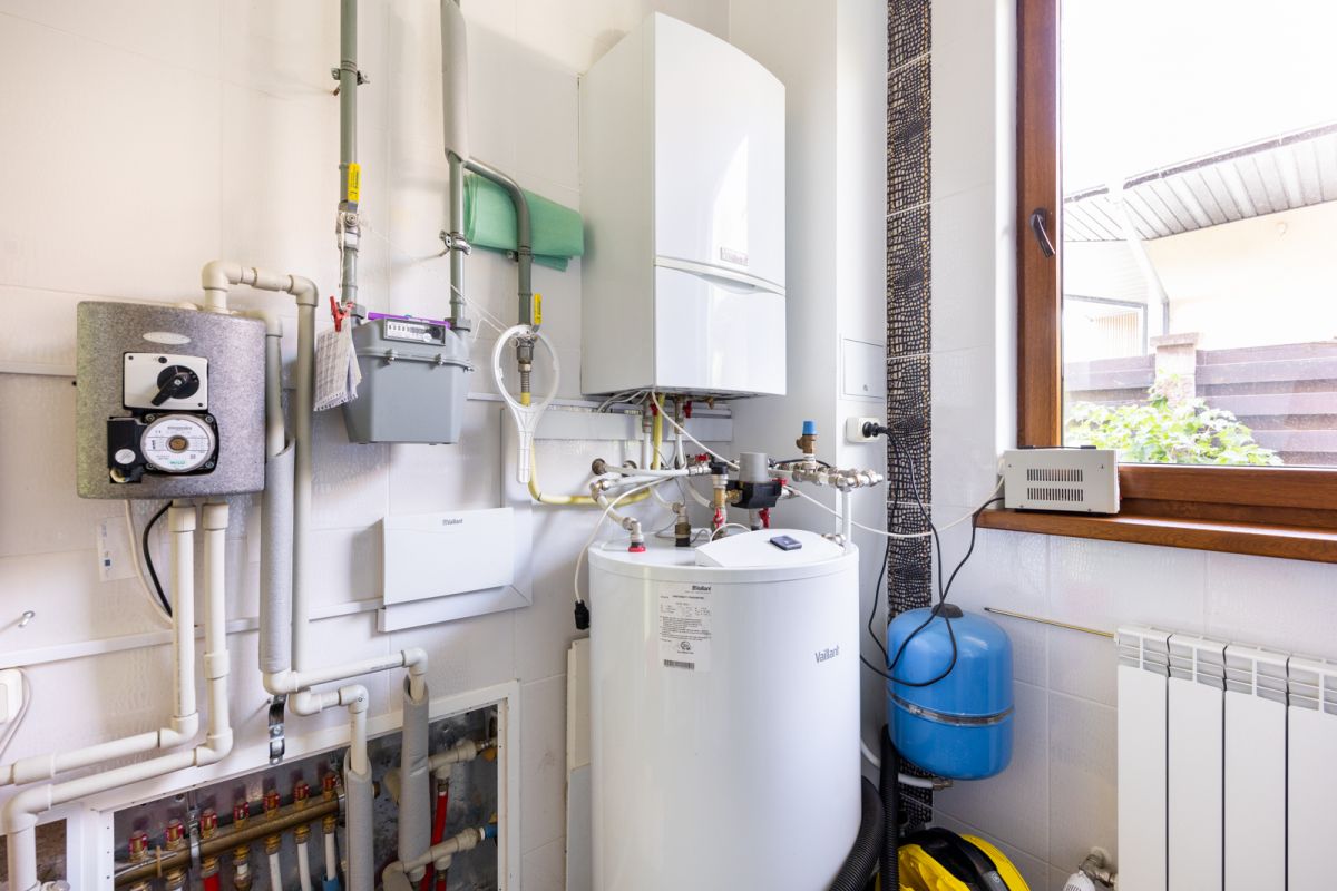 Дом   по адресу Дички