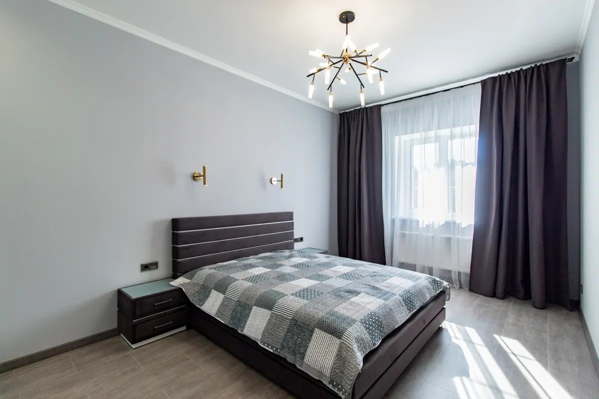 Коттедж   по адресу Колодищи, Улица Ларионовская, 26