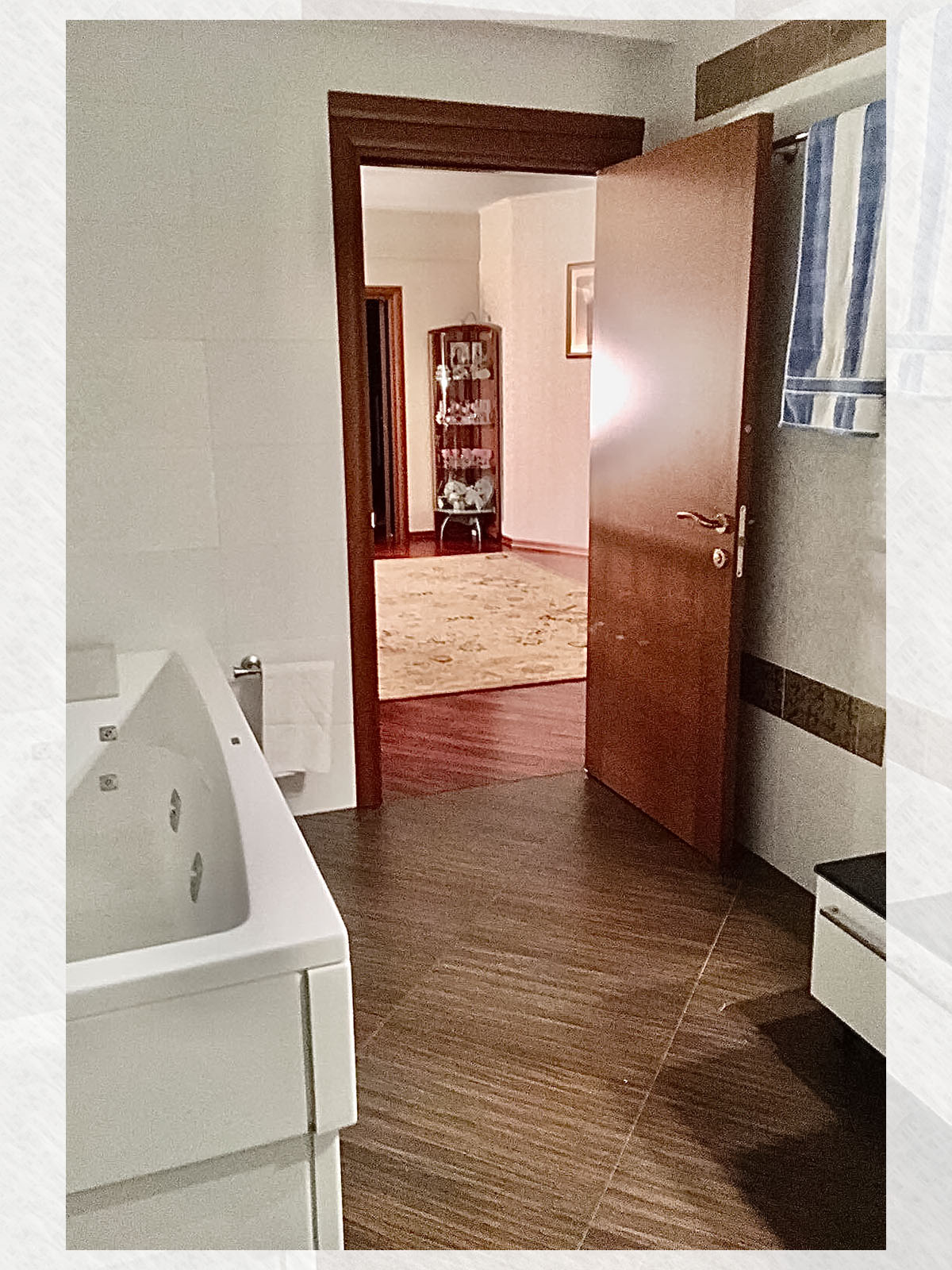 Коттедж   по адресу Валерьяново, Улица Криничная, 4 к.А