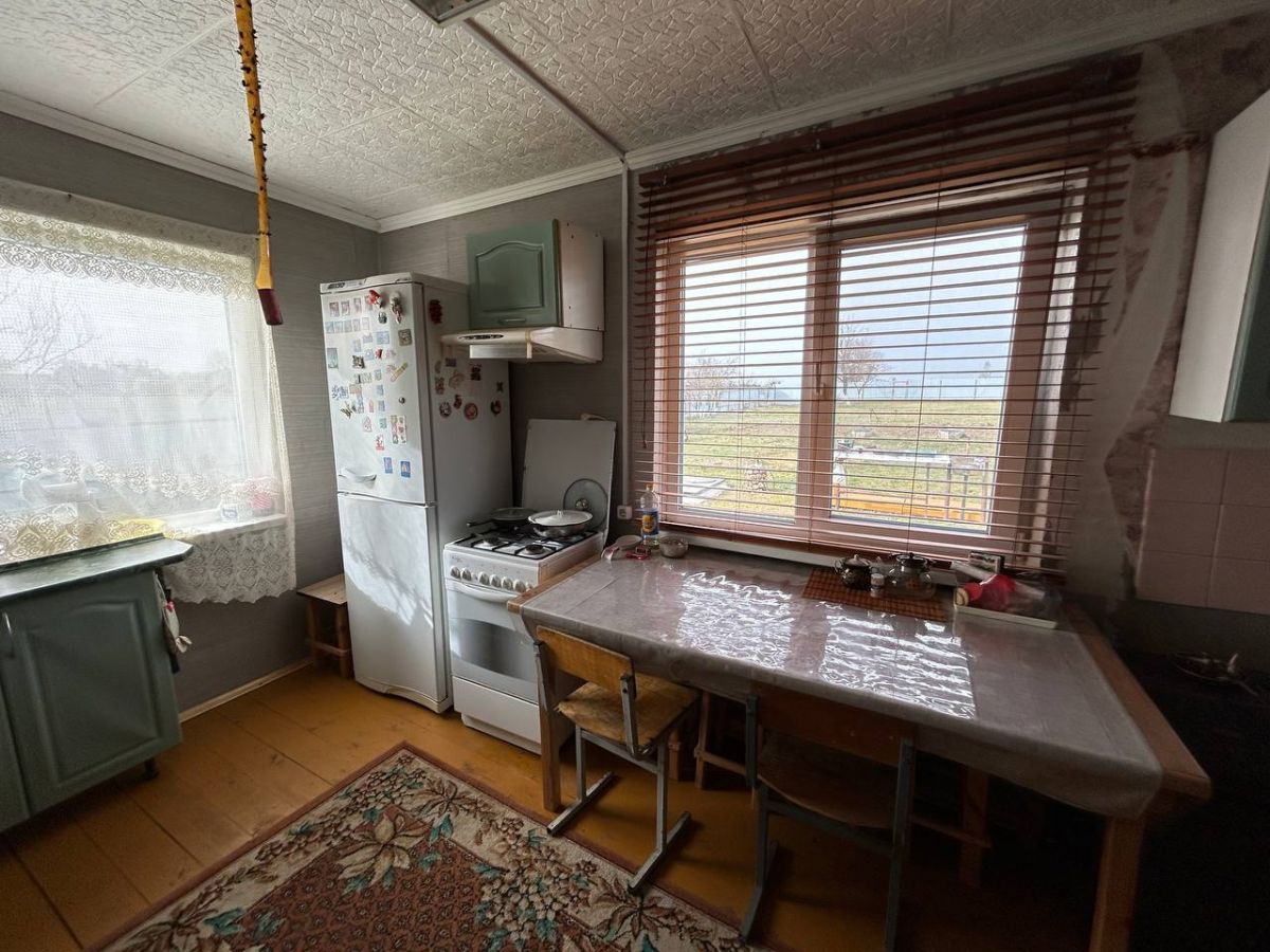 Дом   по адресу Дубовый лог, Улица Дорожная, 4