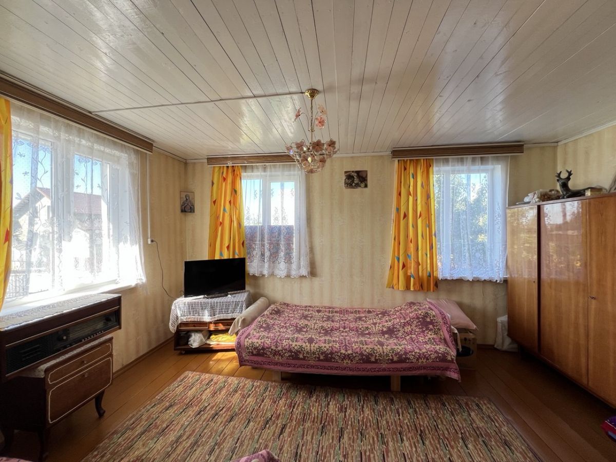 Дача   по адресу Боровцы