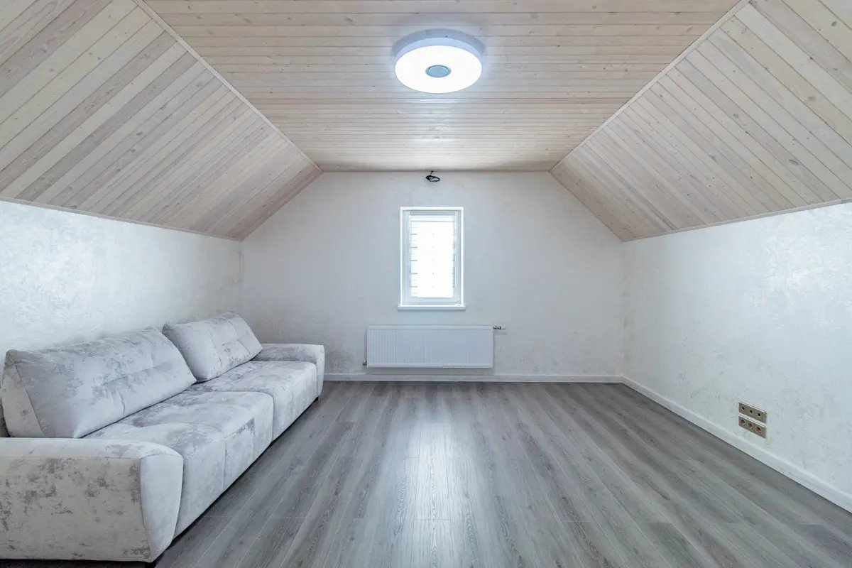 Коттедж   по адресу Колодищи, Улица Ларионовская, 26