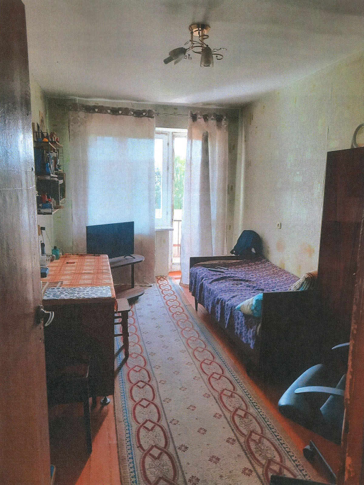 Доля  по адресу Минск, Восточная, 38