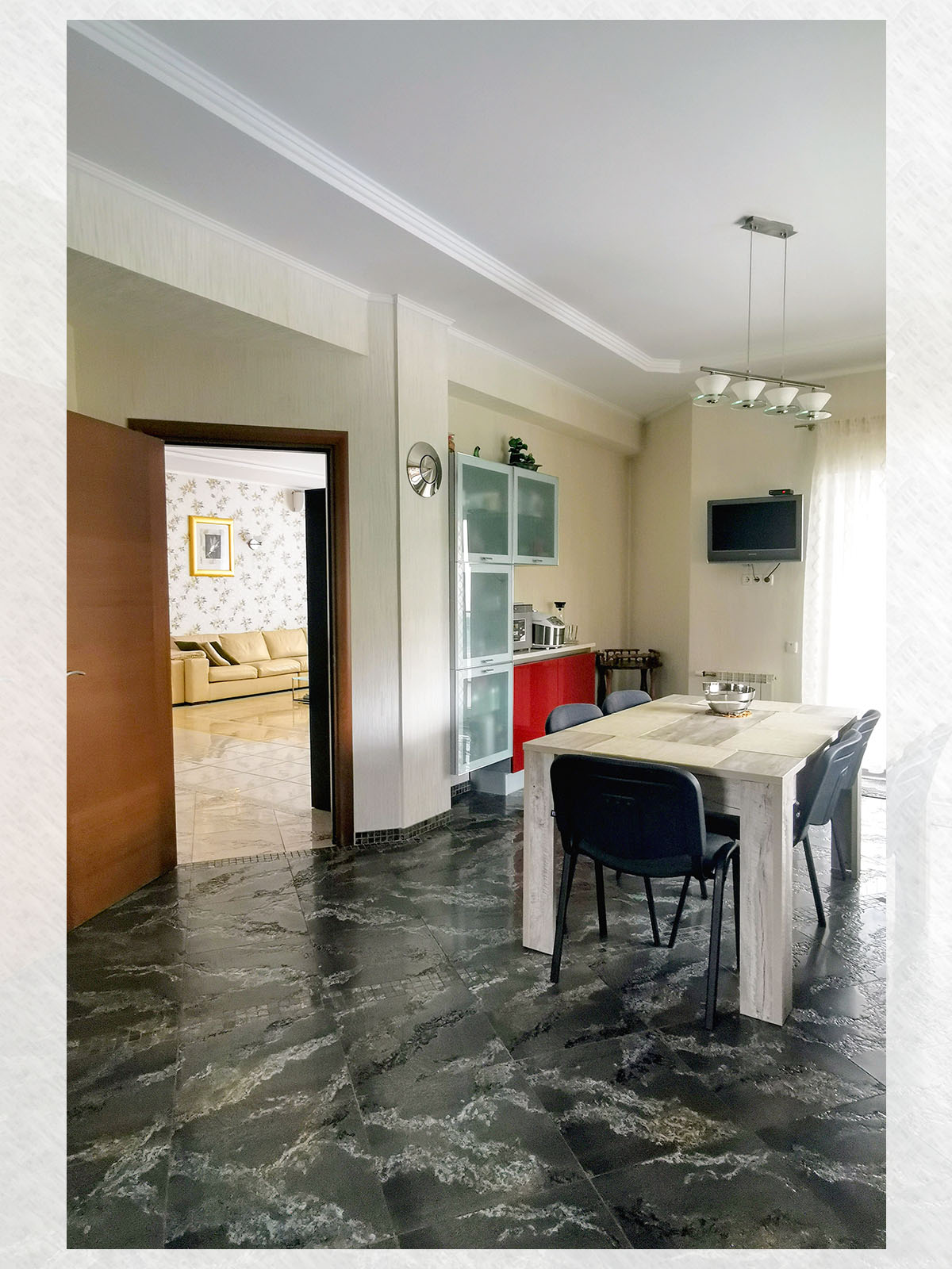 Коттедж   по адресу Валерьяново, Улица Криничная, 4 к.А