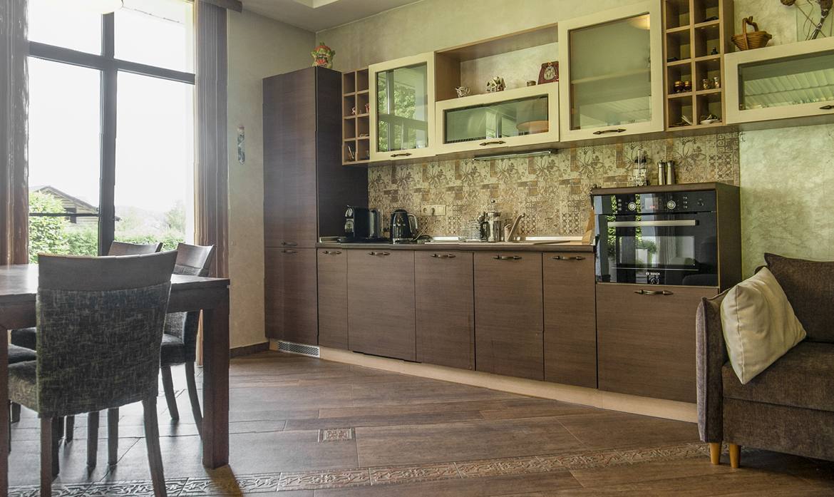 Дом   по адресу Губичи, Улица Нагорная, 4