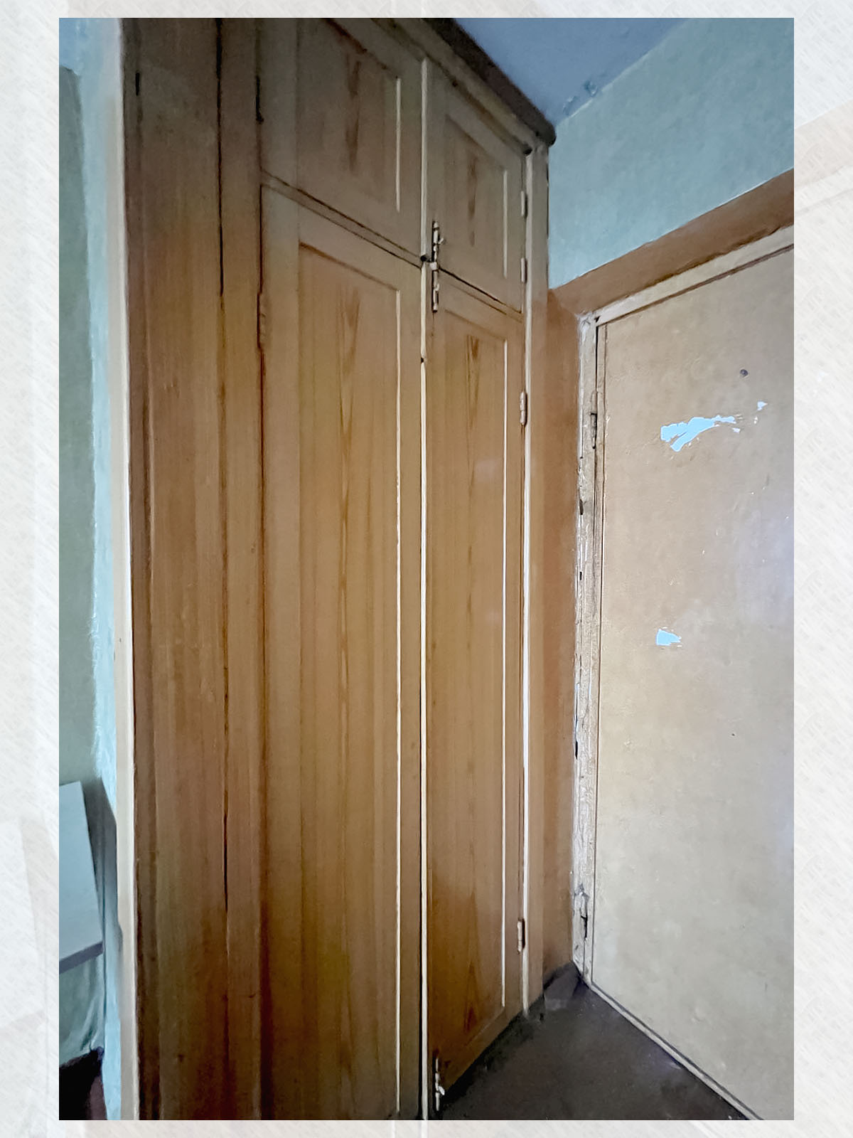 комната   по адресу Минск, Улица Пуховичская, 13