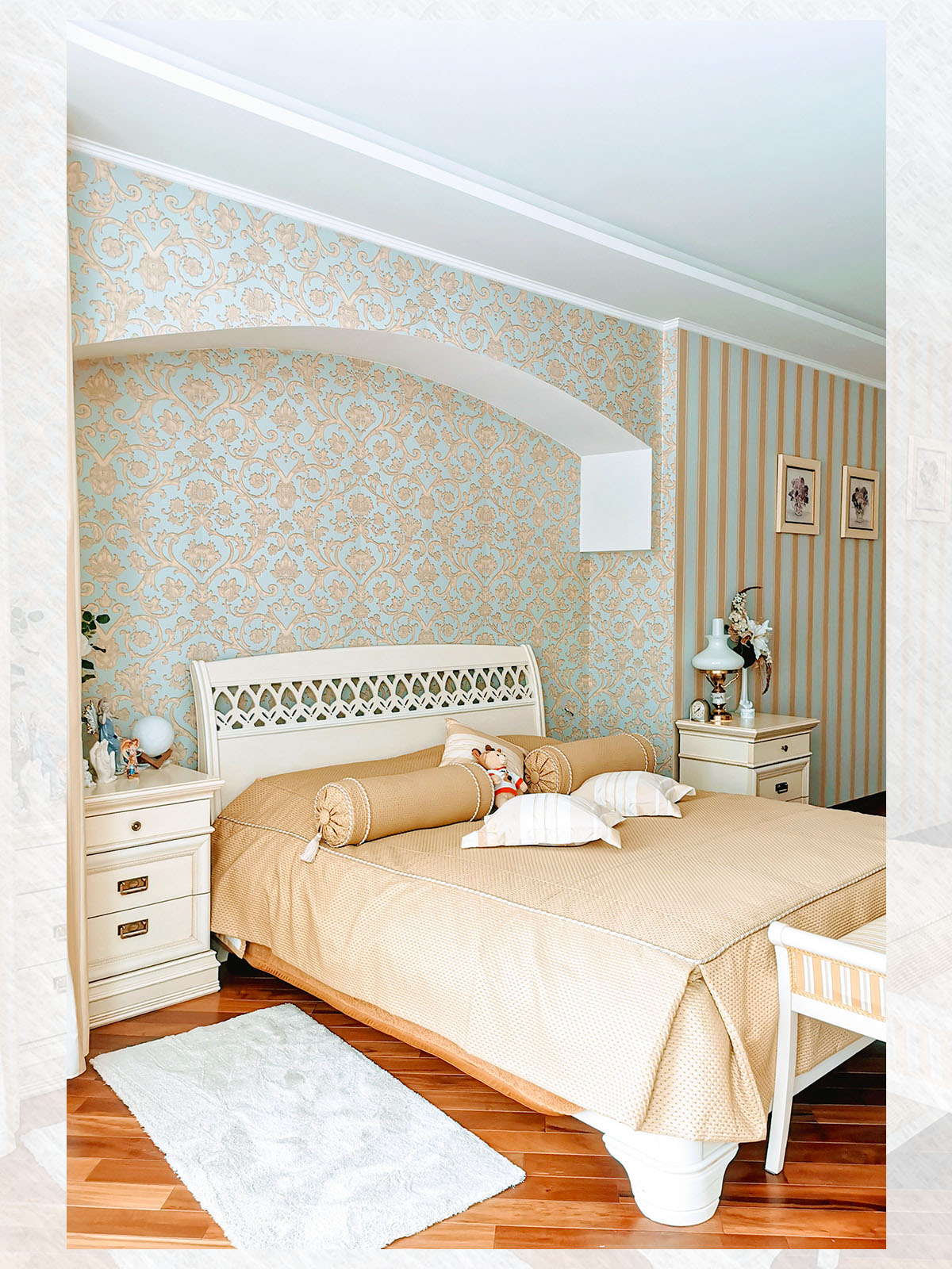 Коттедж   по адресу Валерьяново, Улица Криничная, 4 к.А