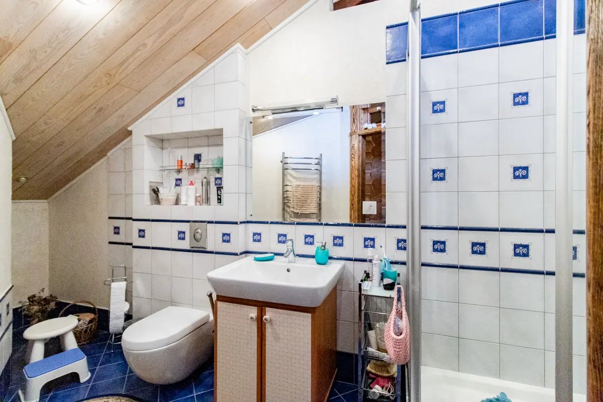 Коттедж   по адресу Минск, Переулок Столичный