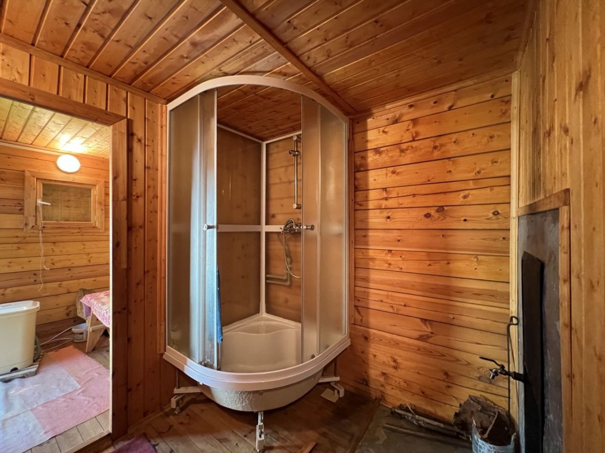 Дача   по адресу Боровцы