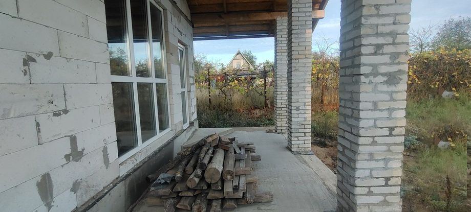 Дача   по адресу Зазерье, 88