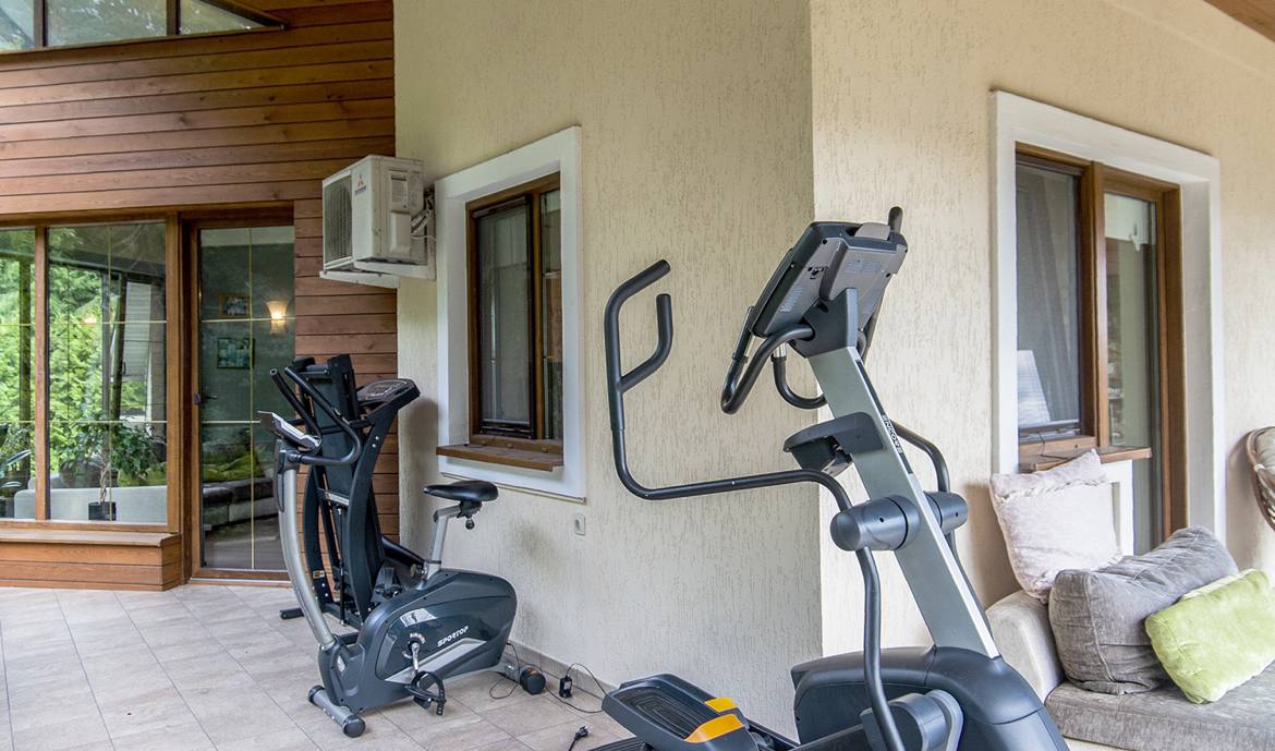 Дом   по адресу Губичи, Улица Нагорная, 4