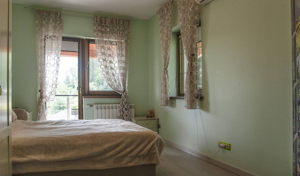 Дом   по адресу Губичи, Улица Нагорная, 4