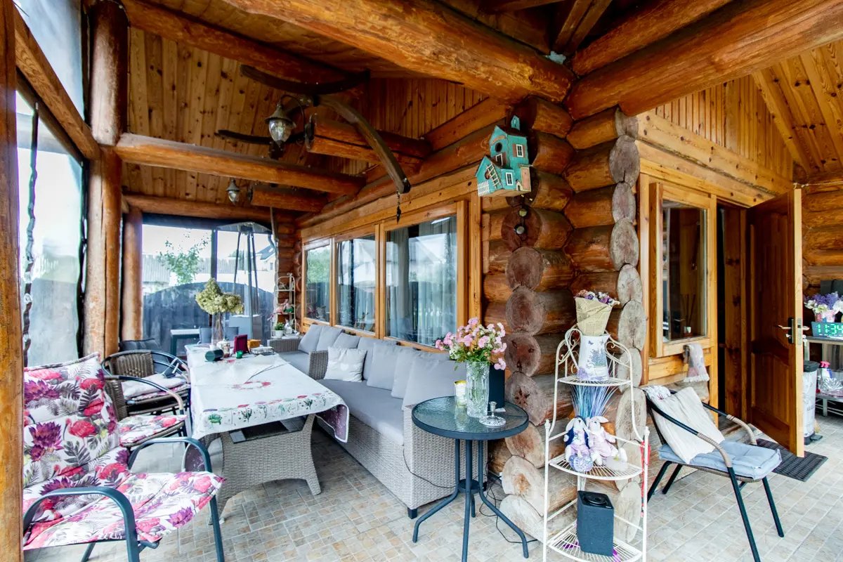 Коттедж   по адресу Минск, Переулок Столичный