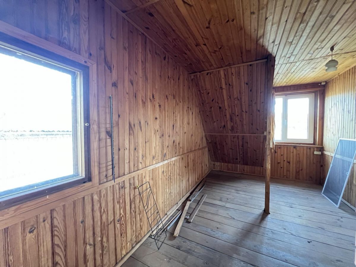 Дача   по адресу Паперня