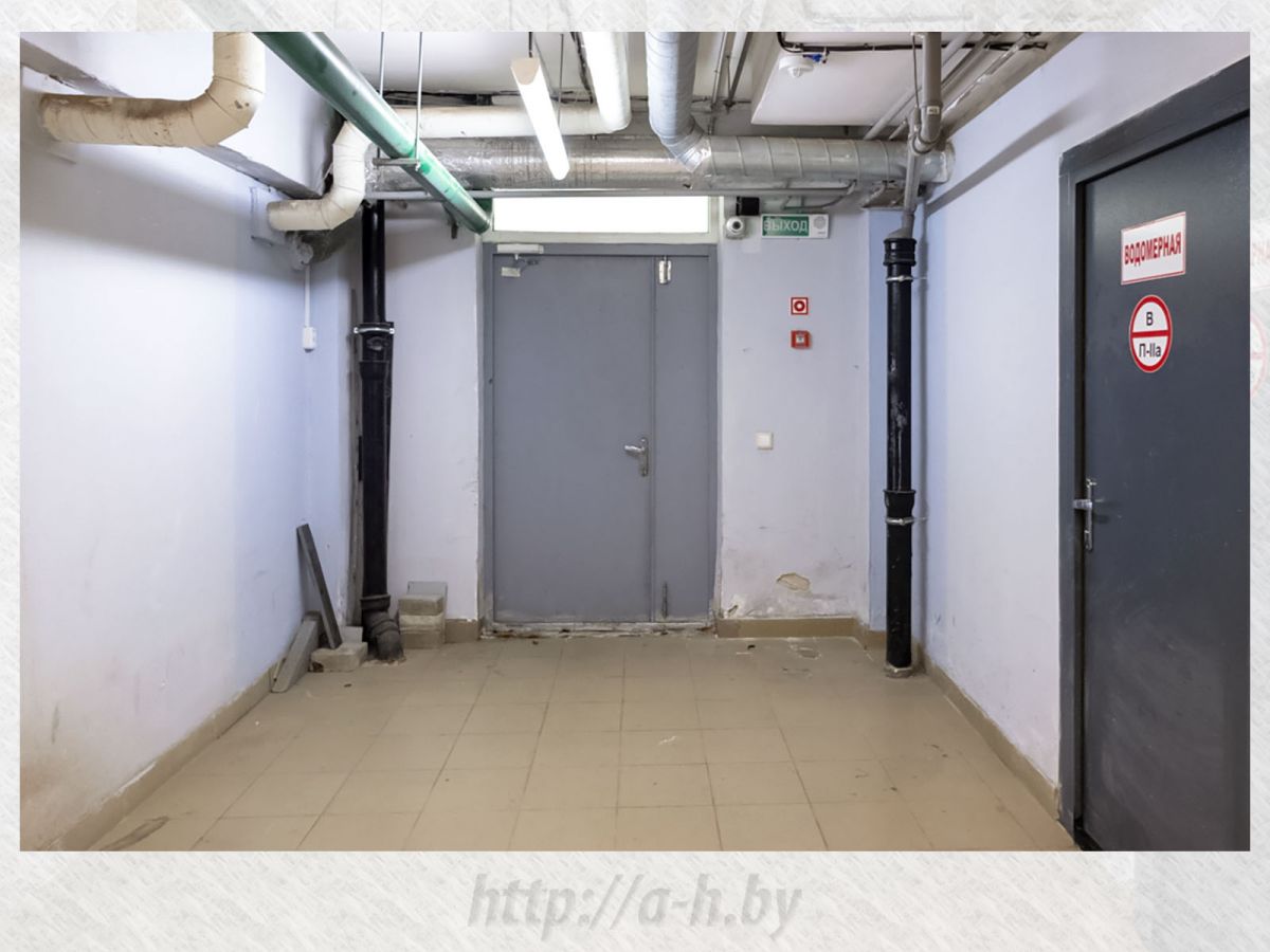 Склад   по адресу Минск, Улица Тимирязева, 72 к.1