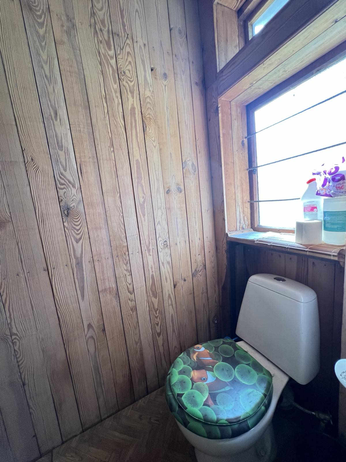 Дача   по адресу Паперня