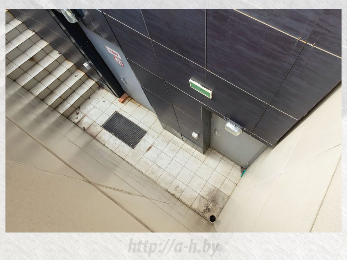 Склад   по адресу Минск, Улица Тимирязева, 72 к.1