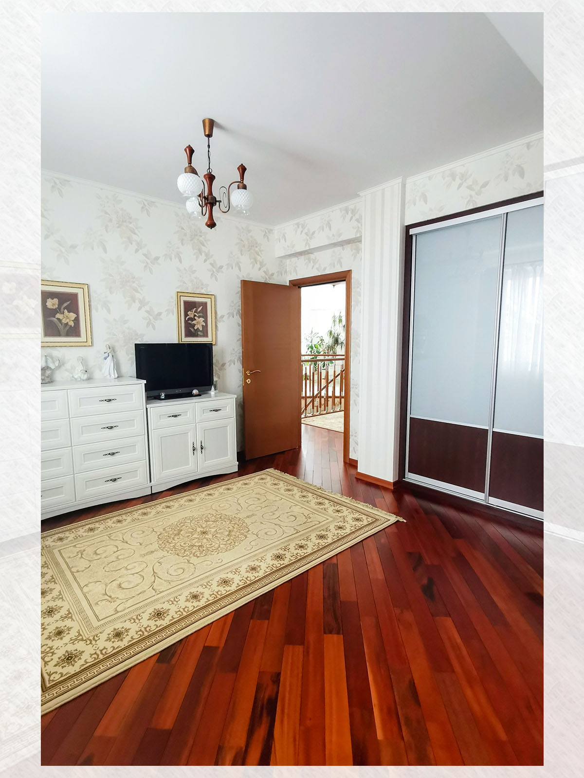 Коттедж   по адресу Валерьяново, Улица Криничная, 4 к.А