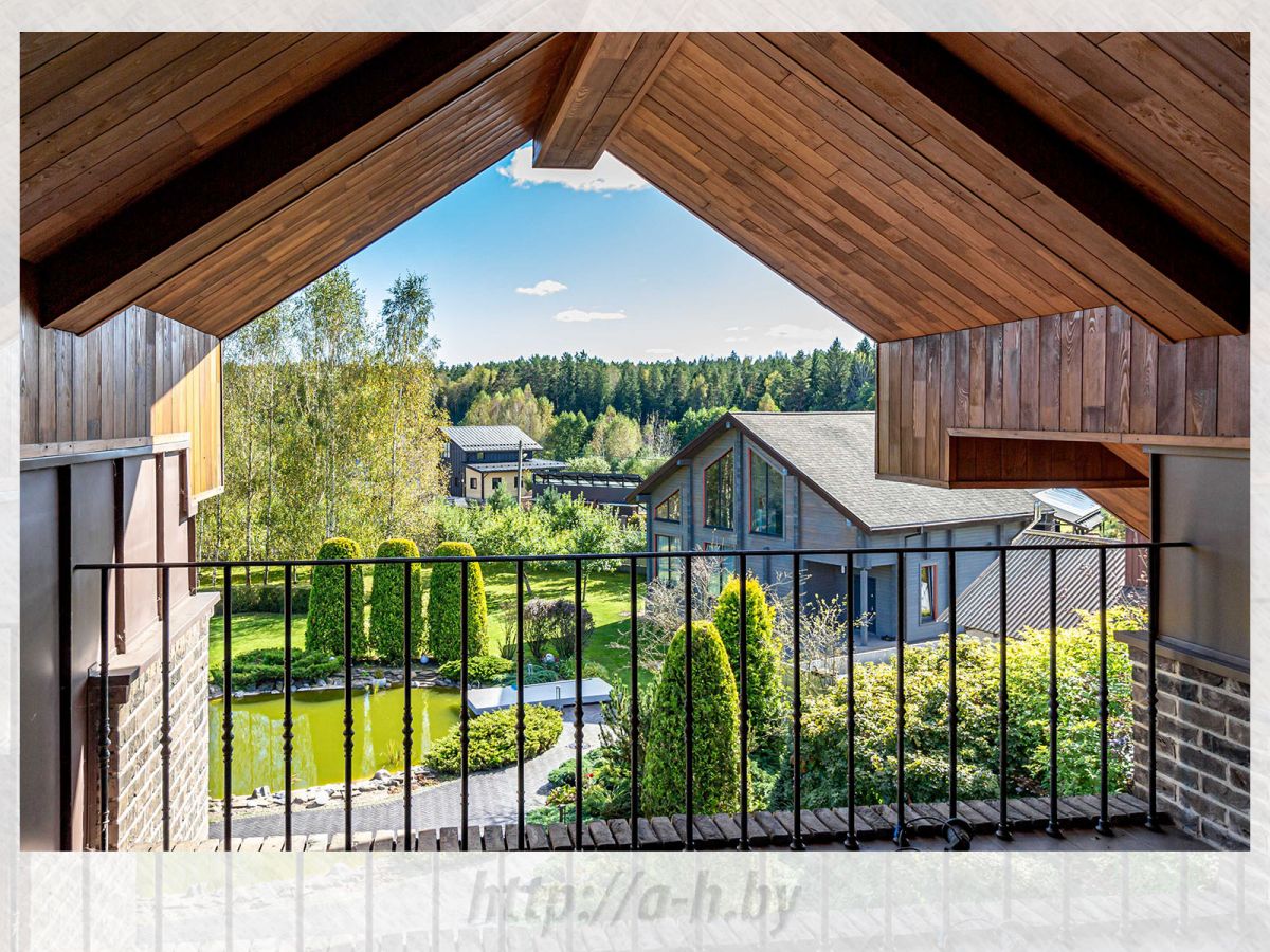 Усадьба   по адресу Лихачи, Улица Весенняя