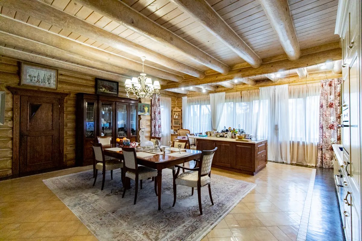 Коттедж   по адресу Минск, Переулок Столичный